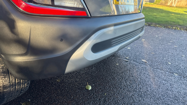 Hyundai Kona 1.6 GDi Hybrid SE Connect 5dr DCT Hybrid Hatchback